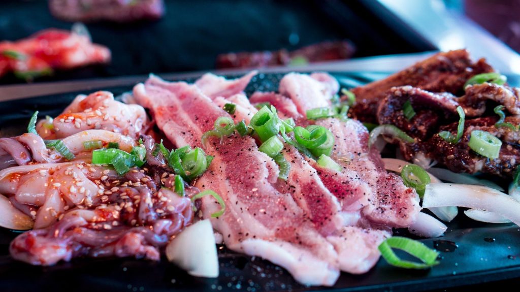 大阪 北区で安ウマな焼肉が食べたいならここはオススメ Teriyaki編集部が厳選する絶品店5選 T E R I Y A K I