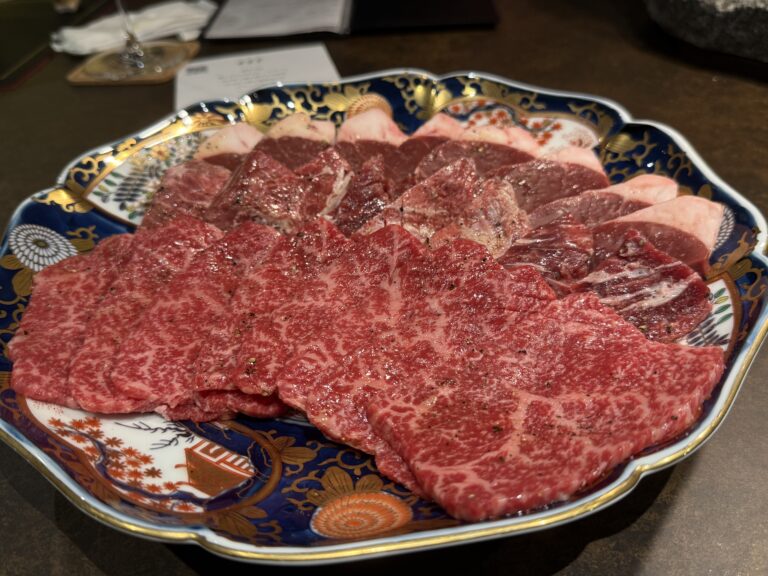 神戸ビーフのメスを中心に、産地を跨ぐ雌牛たち